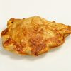 Empanadilla de pollo con verduras