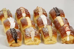 Briochitos