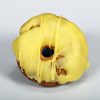 Rosquilla tradicional con toque de limón fresco.