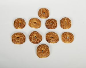 Rosquillas tontas: sin glaseado, con todo el sabor.