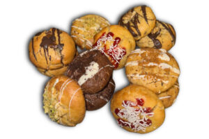 New York Cookies